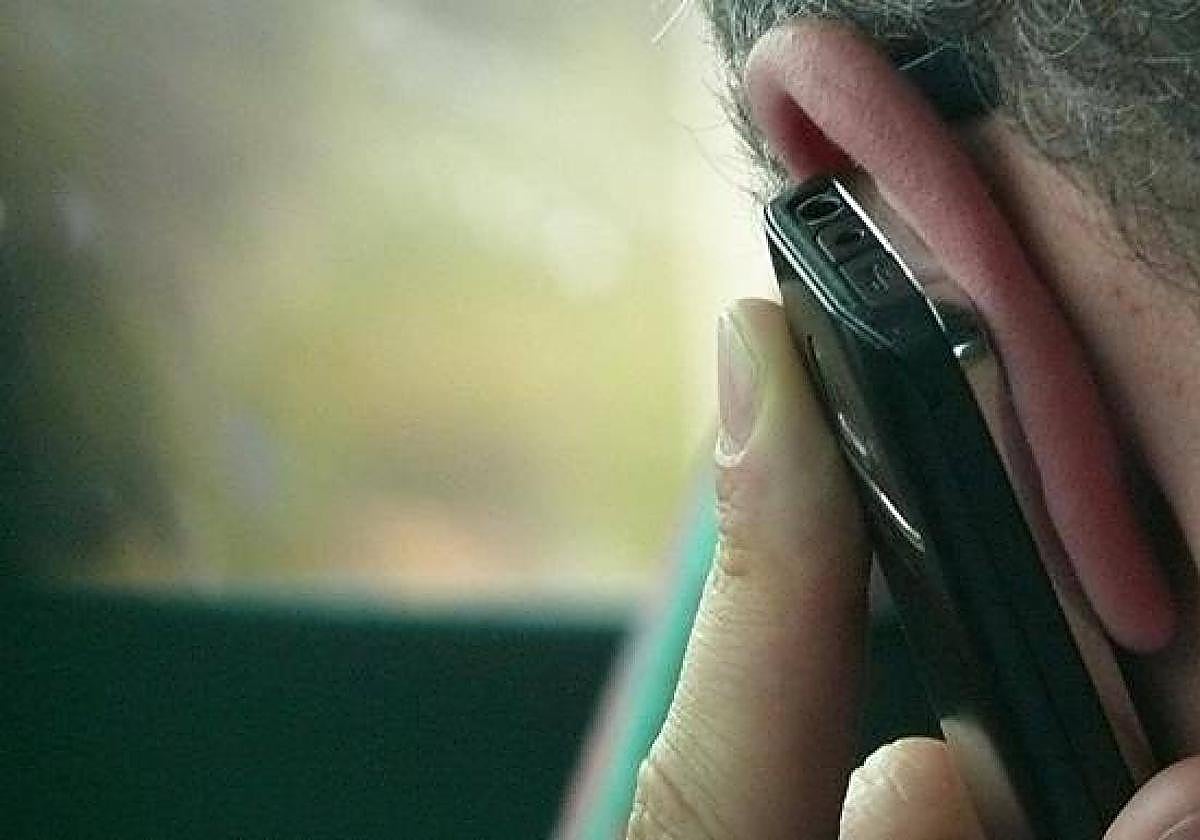 El timo de la doble llamada sigue vigente