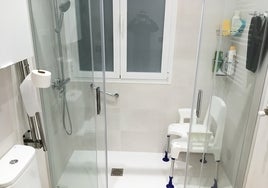 ¿Quieres reformar tu baño? Esta es tu mejor opción