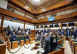 La ley de Educación supera otro trámite con la incógnita del apoyo final de Bildu