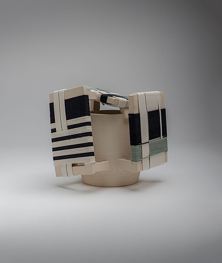 Imagen secundaria 2 - Piezas 1 y 2 Elkano en detalle 