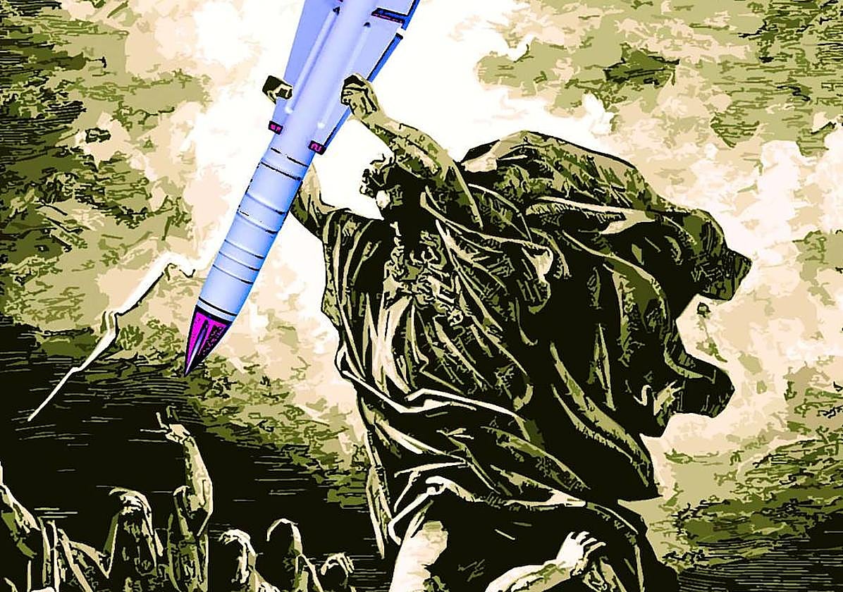 Los horrores de la venganza y el odio