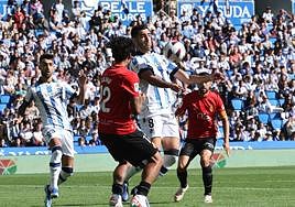 El premio estaba en las alas