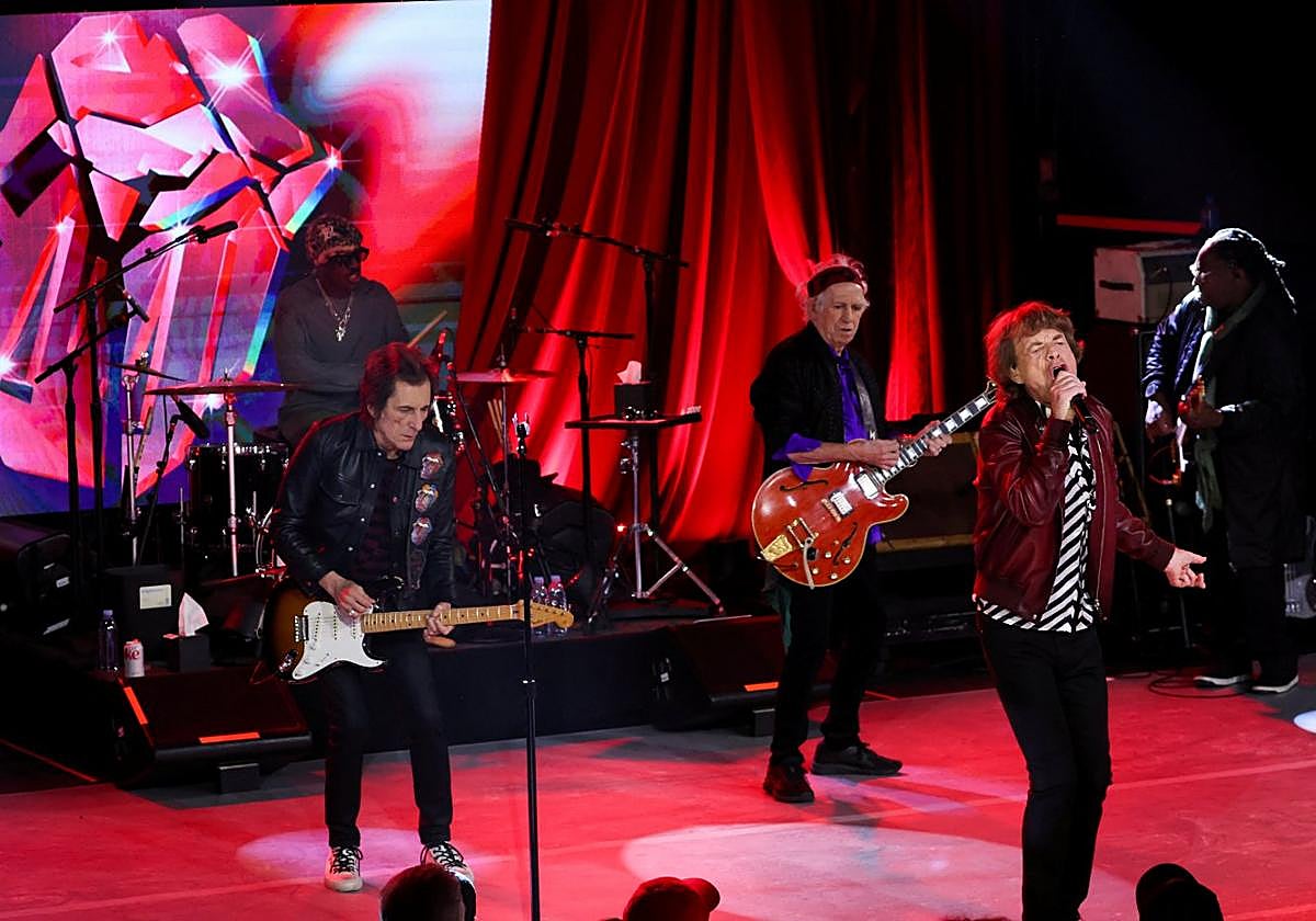 ¿Por qué &#039;Hackney Diamonds&#039; puede ser el mejor disco de los Rolling Stones?