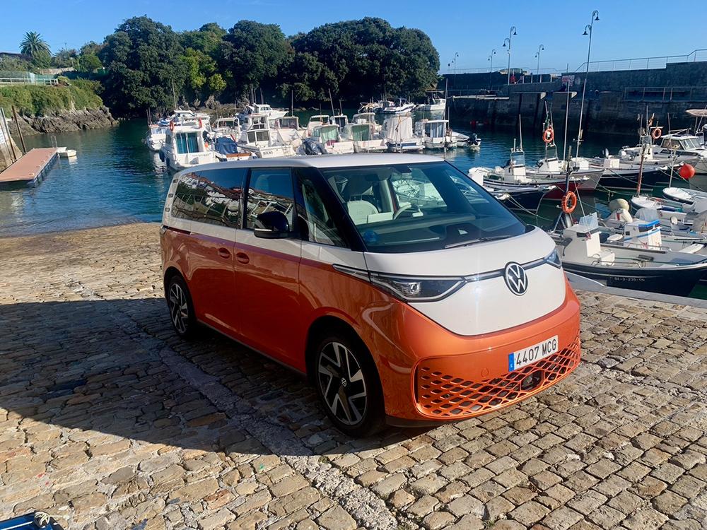 El VW más emocional que derrocha simpatía