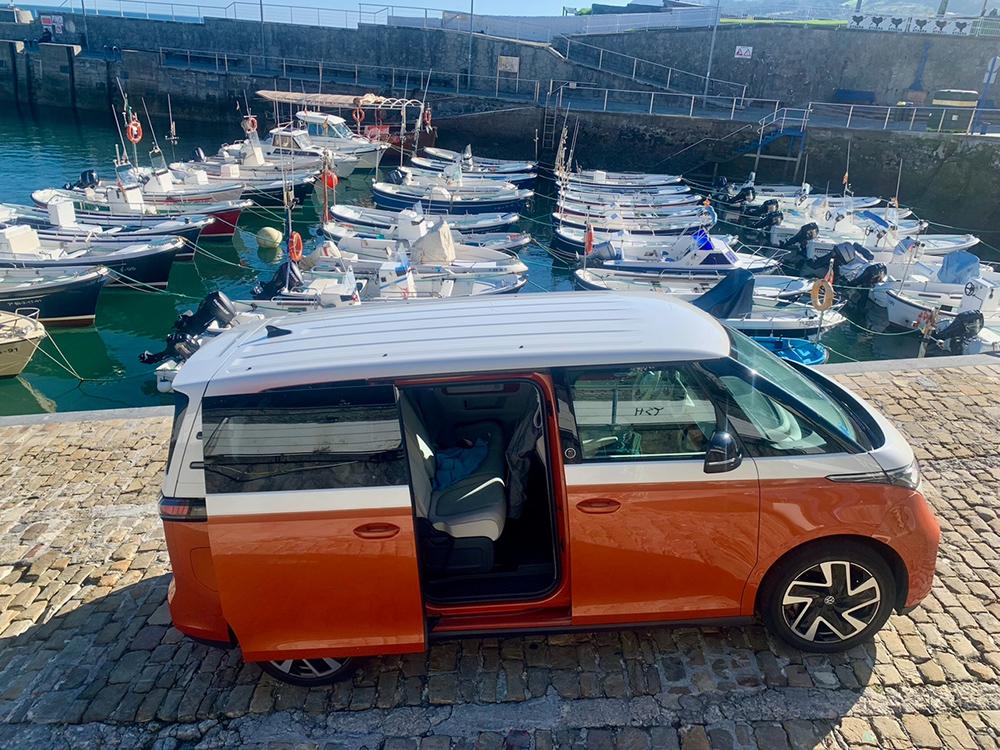 El VW más emocional que derrocha simpatía