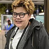 Imagen - «Me ha pillado de sopetón, aunque por suerte llegaré a tiempo porque he salido con mucha antelación de casa»