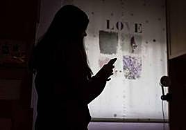 Todo lo que se sabe de la desaparición de una mujer víctima de violencia en Gipuzkoa