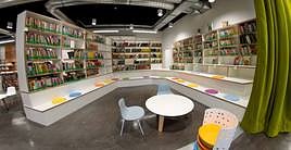 Donostiako 28 ikastetxek parte hartuko dute ikasturte honetan 'Liburuka' irakurketa proiektuan