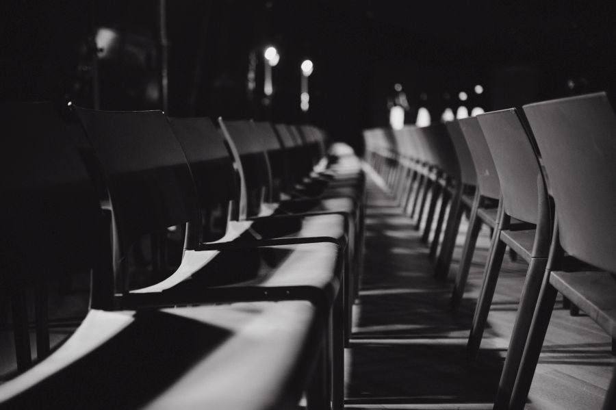 Desfile de Kutxa Fundazioa Moda