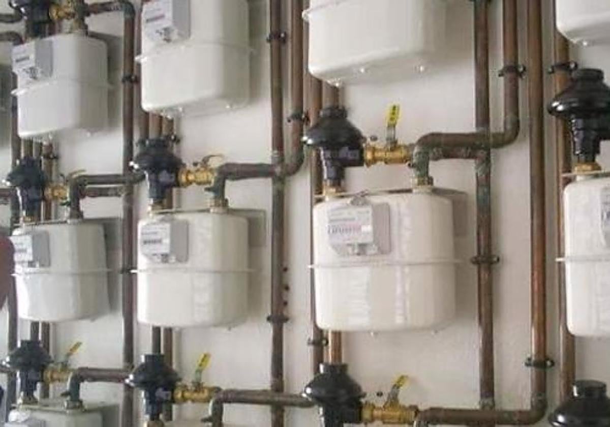 Hasta el 31 para instalar el contador individual o justificar que no ha sido posible por haber existido dificultades