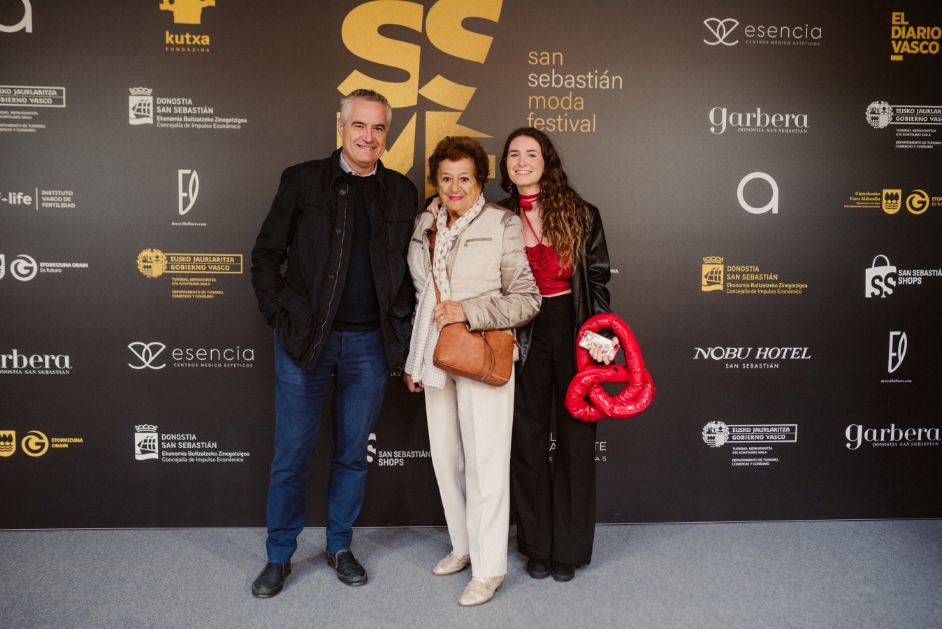 Doble propuesta de Matsu Studio: fiesta y novia