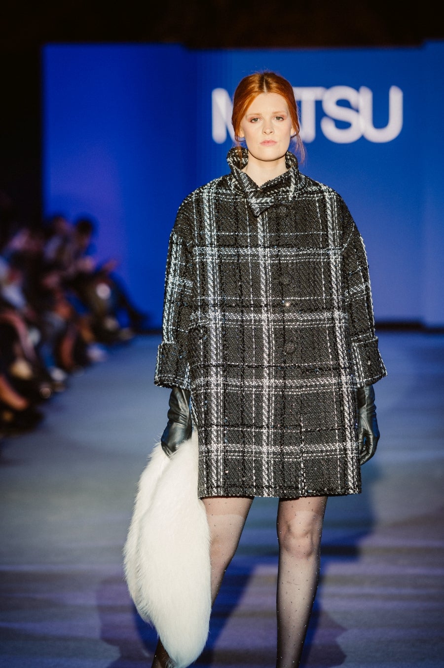 Doble propuesta de Matsu Studio: fiesta y novia