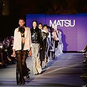 Doble propuesta de Matsu Studio: fiesta y novia