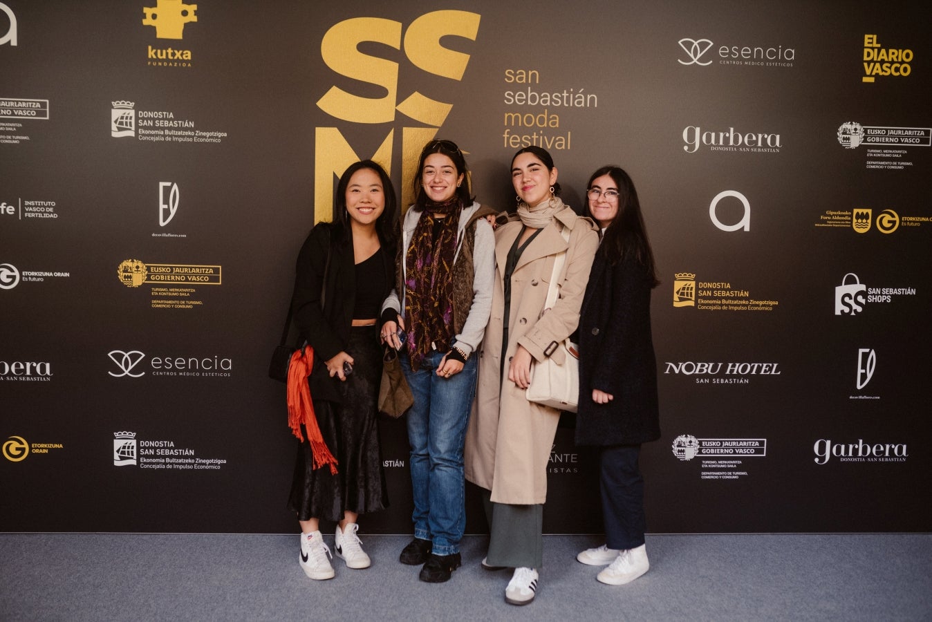 Doble propuesta de Matsu Studio: fiesta y novia