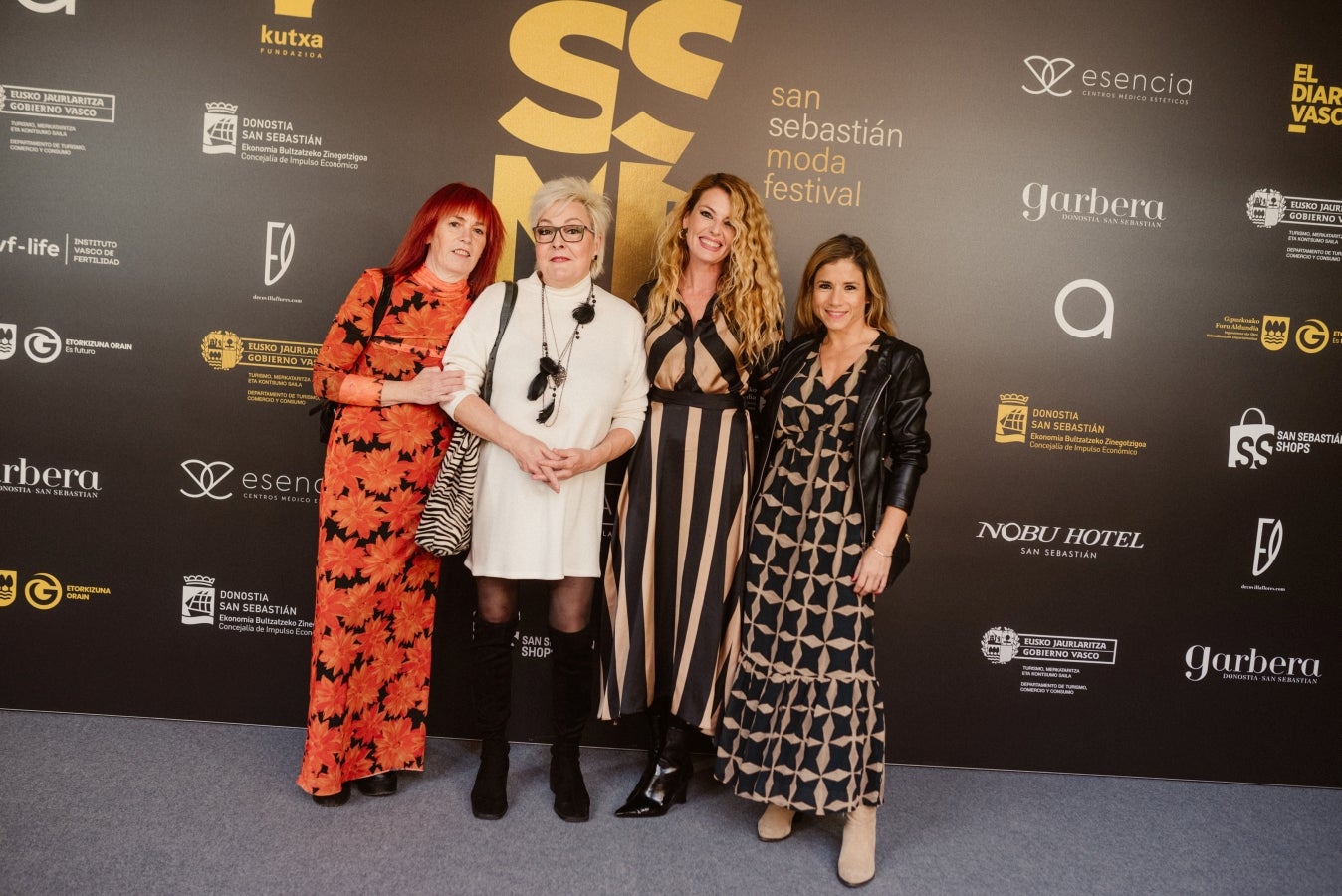 Doble propuesta de Matsu Studio: fiesta y novia