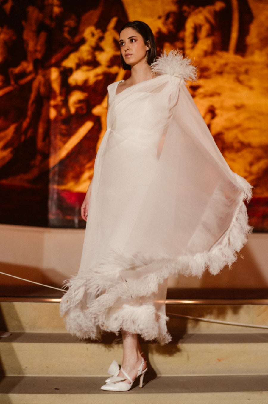 Doble propuesta de Matsu Studio: fiesta y novia