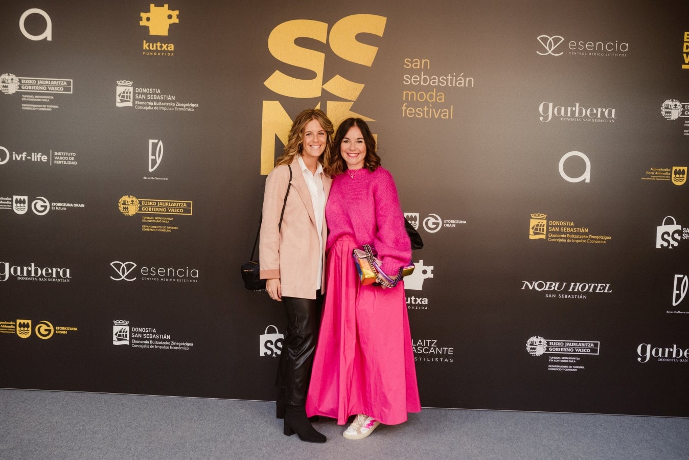 Doble propuesta de Matsu Studio: fiesta y novia