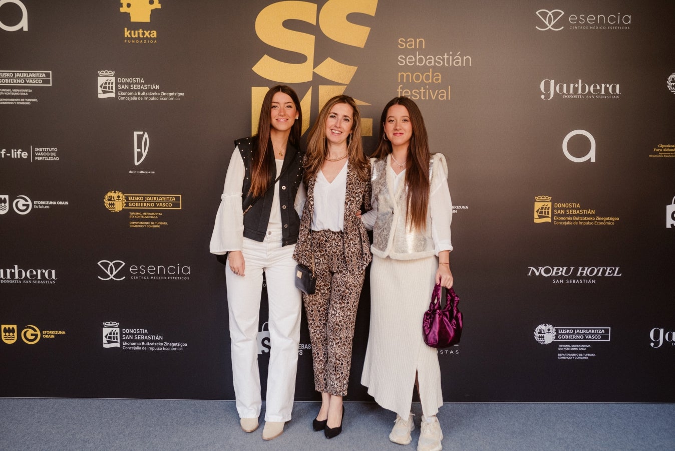 Doble propuesta de Matsu Studio: fiesta y novia