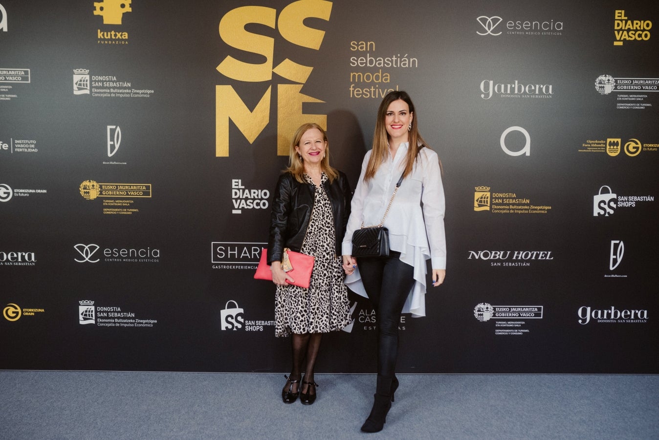 Doble propuesta de Matsu Studio: fiesta y novia