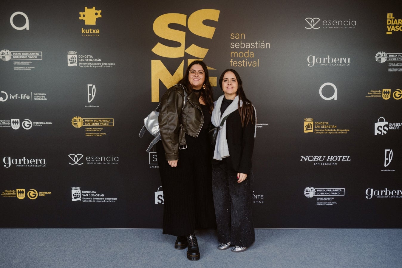 Doble propuesta de Matsu Studio: fiesta y novia