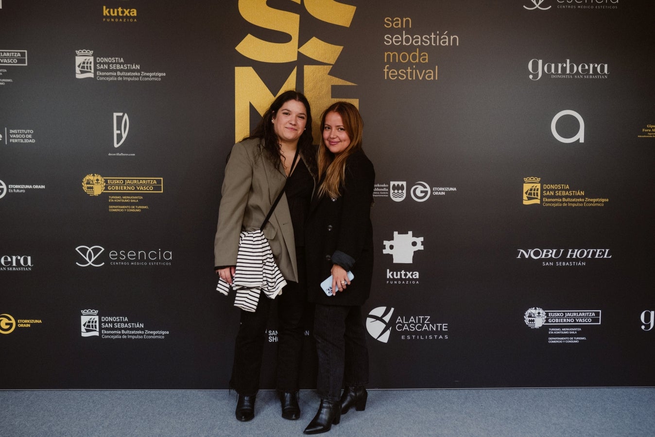 Doble propuesta de Matsu Studio: fiesta y novia