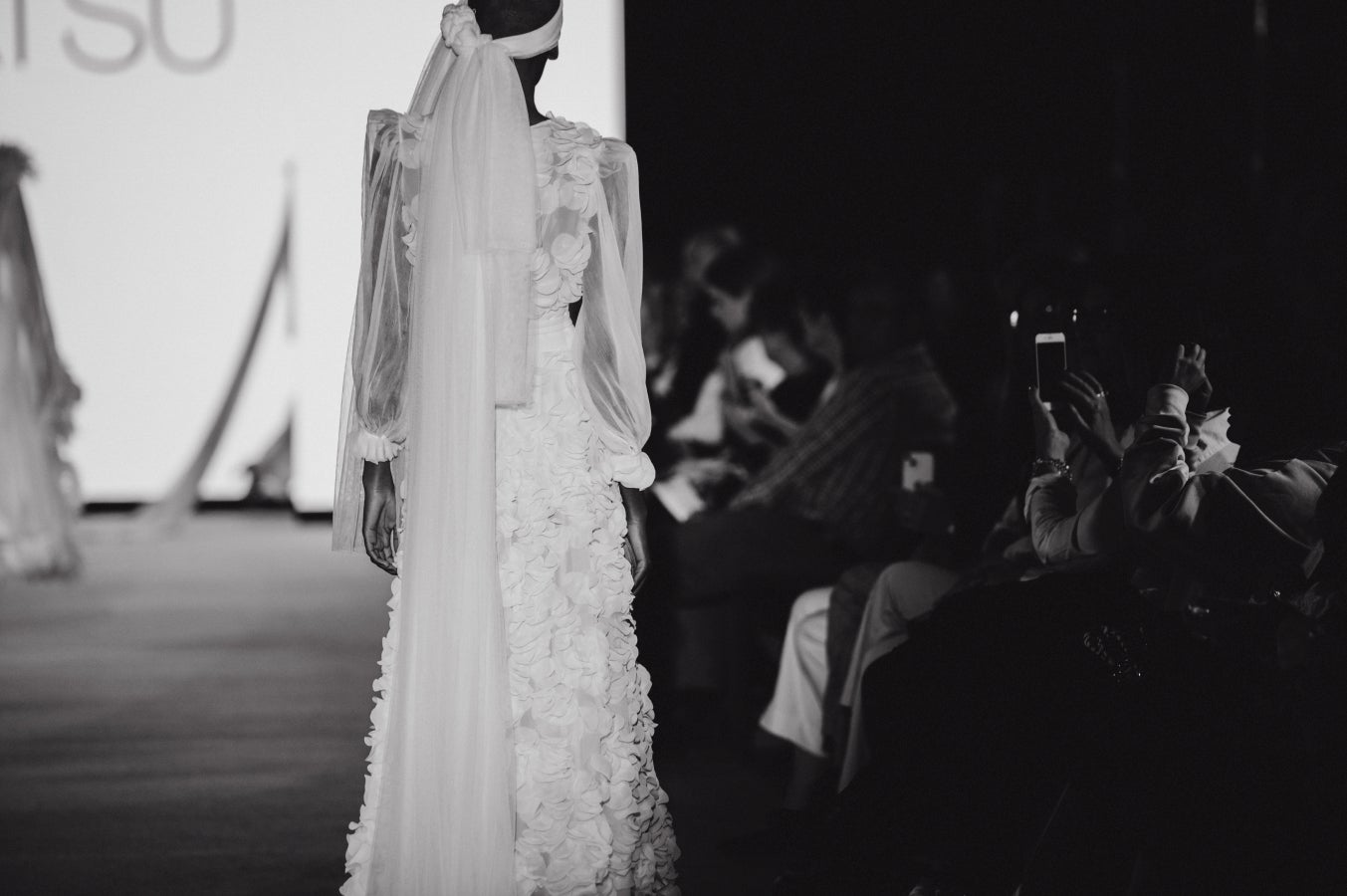 Doble propuesta de Matsu Studio: fiesta y novia