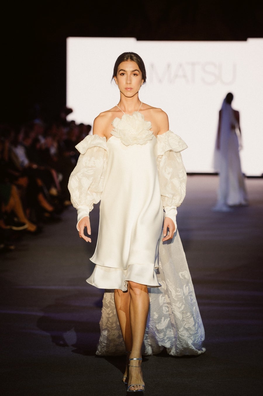 Doble propuesta de Matsu Studio: fiesta y novia