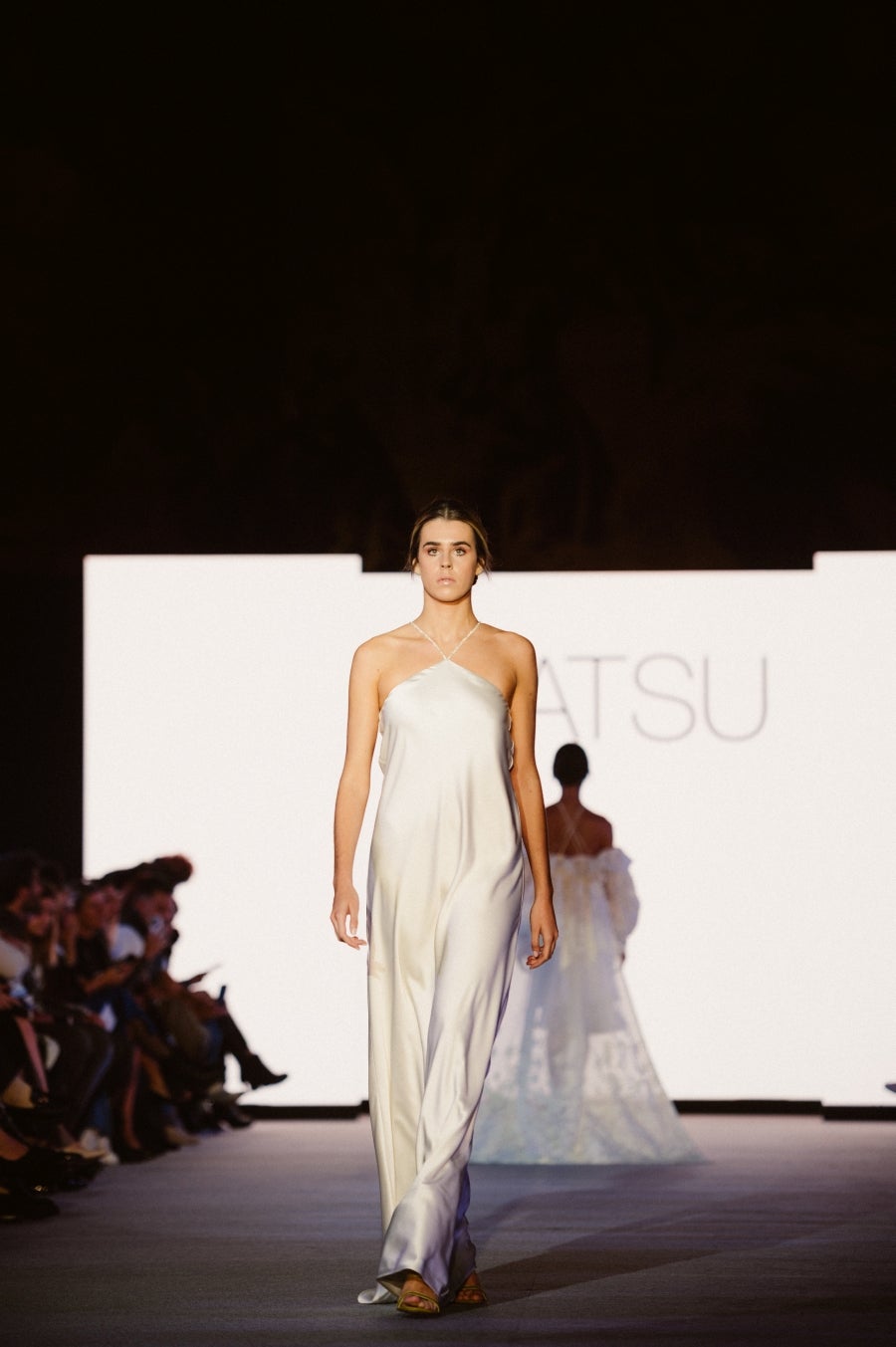 Doble propuesta de Matsu Studio: fiesta y novia