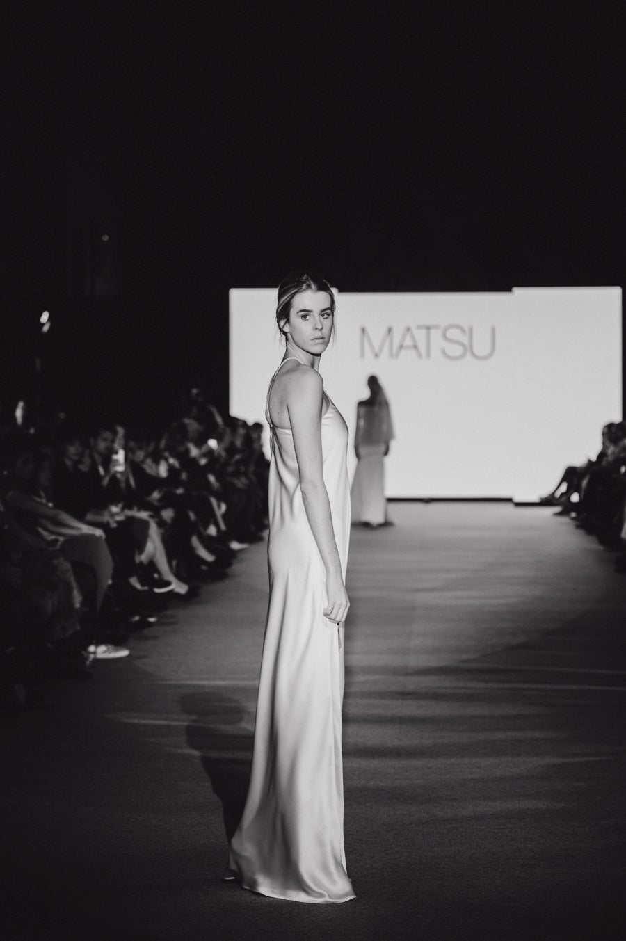 Doble propuesta de Matsu Studio: fiesta y novia