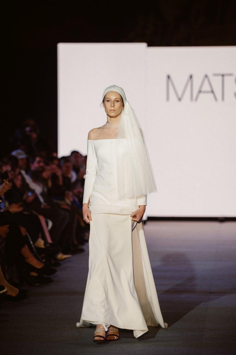 Doble propuesta de Matsu Studio: fiesta y novia