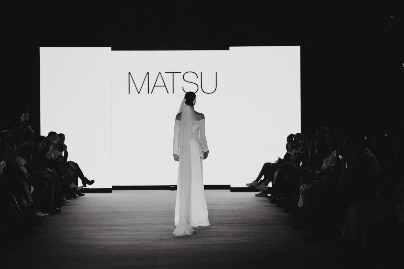 Doble propuesta de Matsu Studio: fiesta y novia