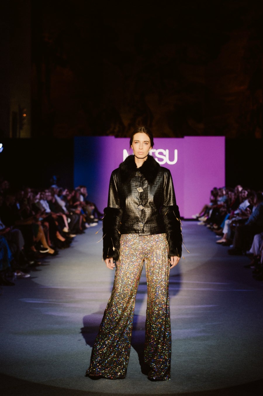 Doble propuesta de Matsu Studio: fiesta y novia