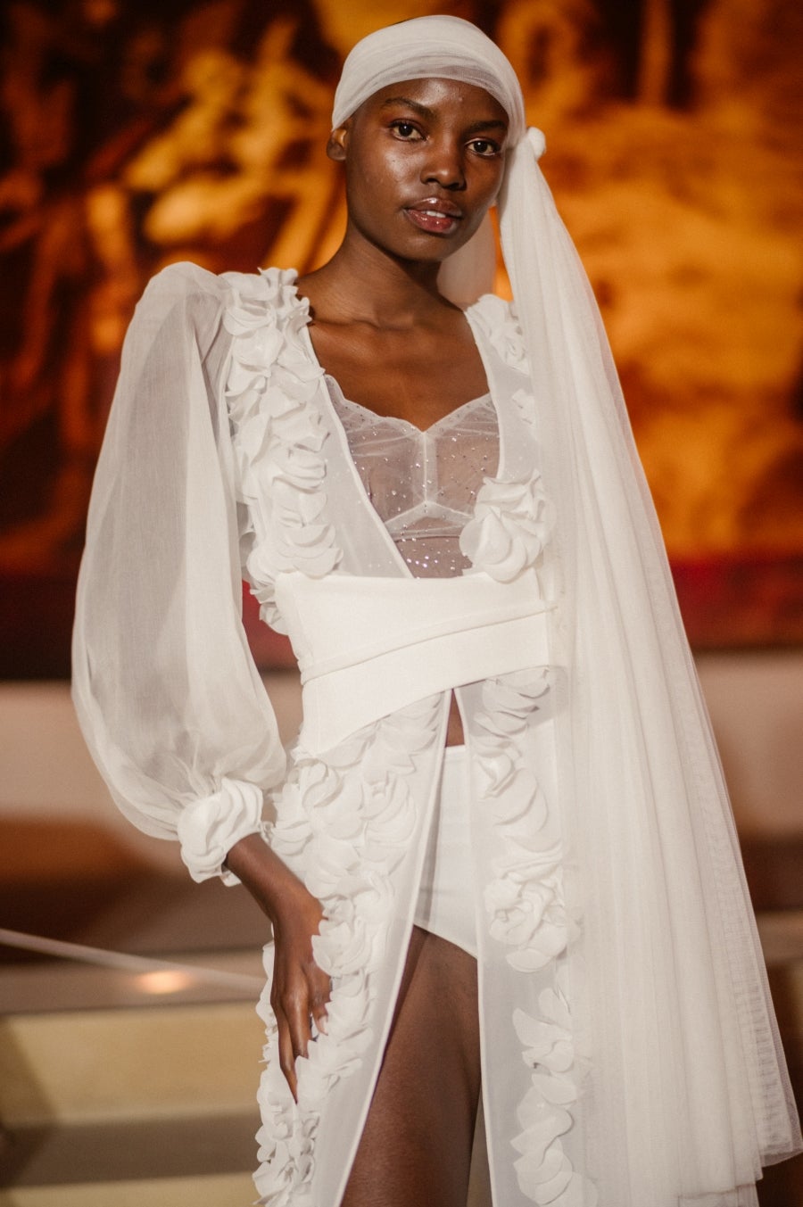 Doble propuesta de Matsu Studio: fiesta y novia