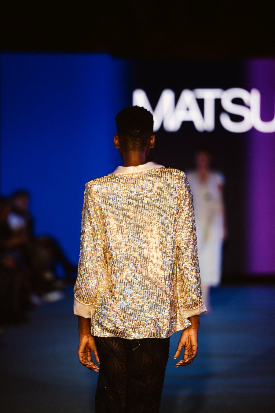 Doble propuesta de Matsu Studio: fiesta y novia