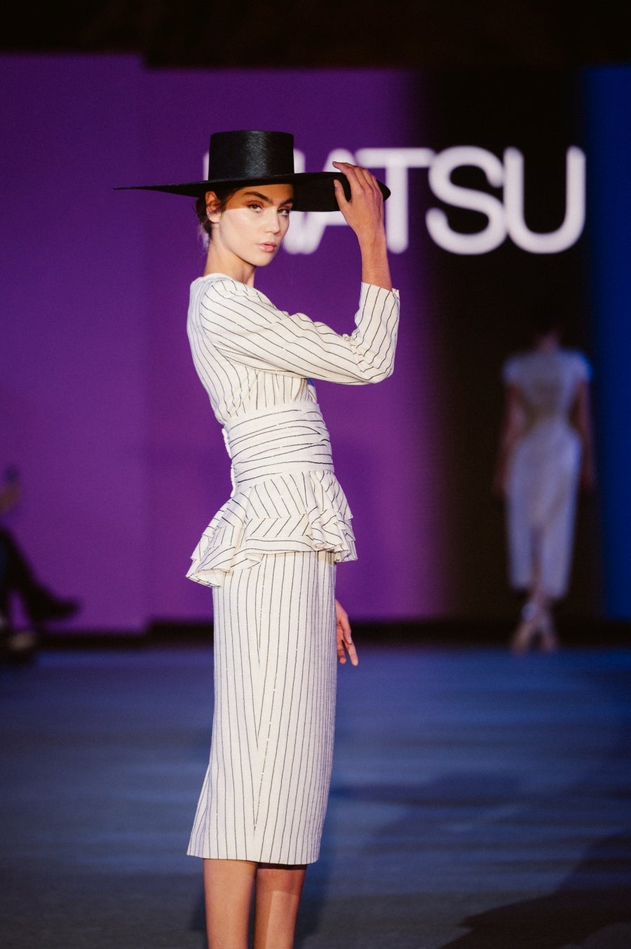 Doble propuesta de Matsu Studio: fiesta y novia