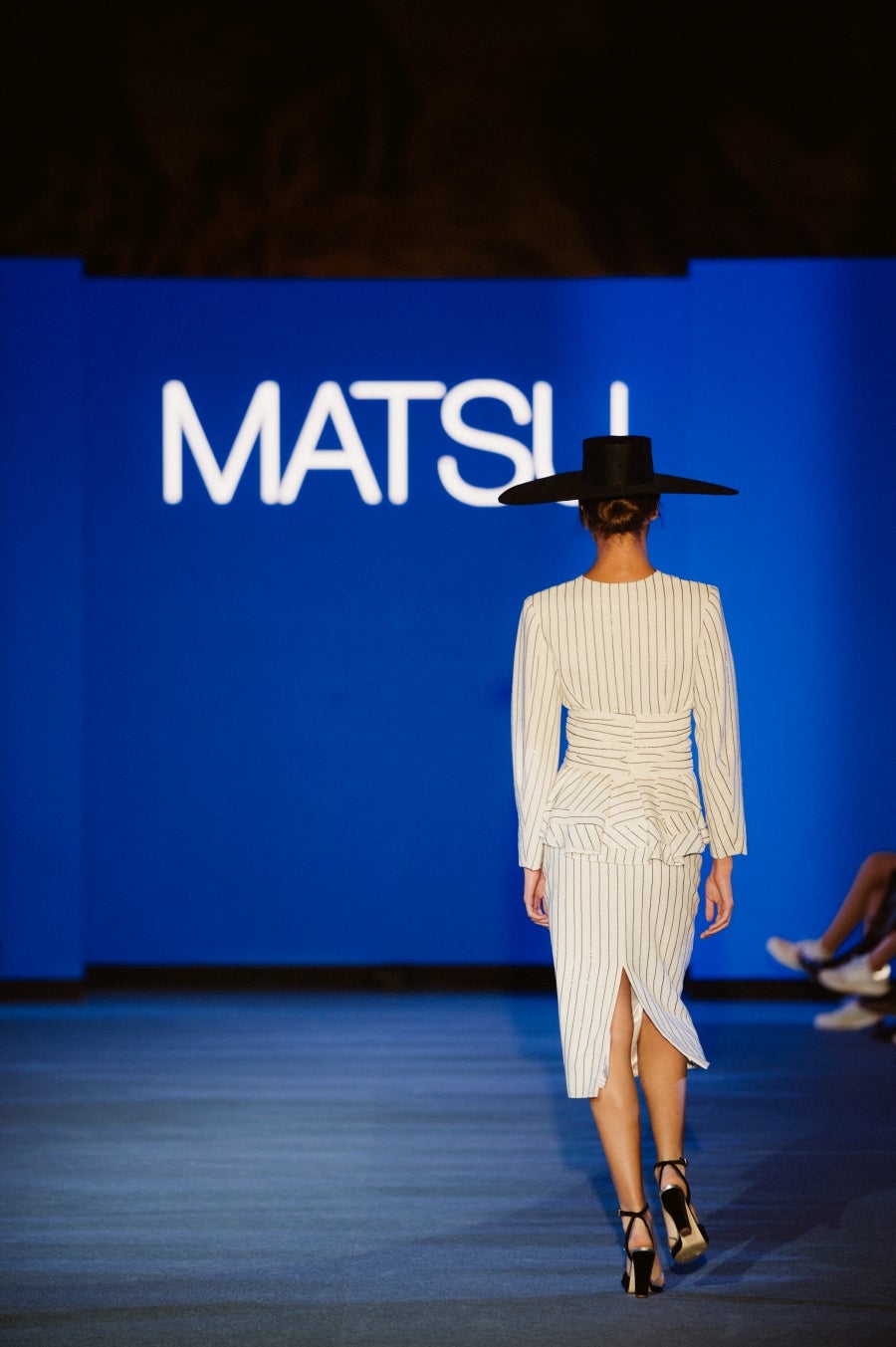 Doble propuesta de Matsu Studio: fiesta y novia