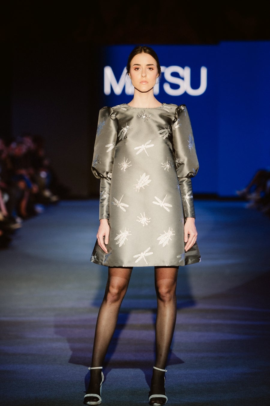 Doble propuesta de Matsu Studio: fiesta y novia