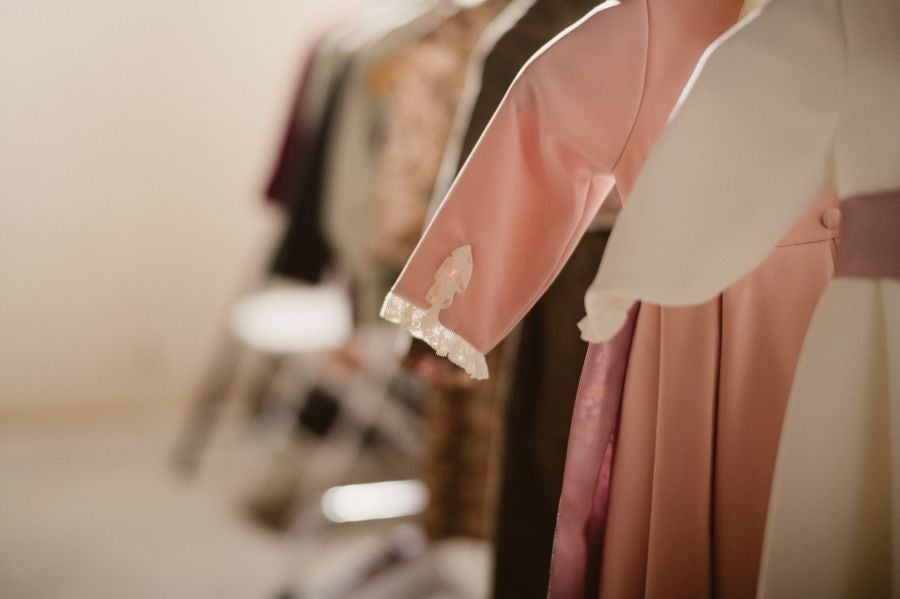 Amaia Arrieta London muestra el otoño y avanza la colección de Navidad