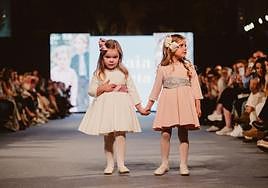 Amaia Arrieta London muestra el otoño y avanza la colección de Navidad