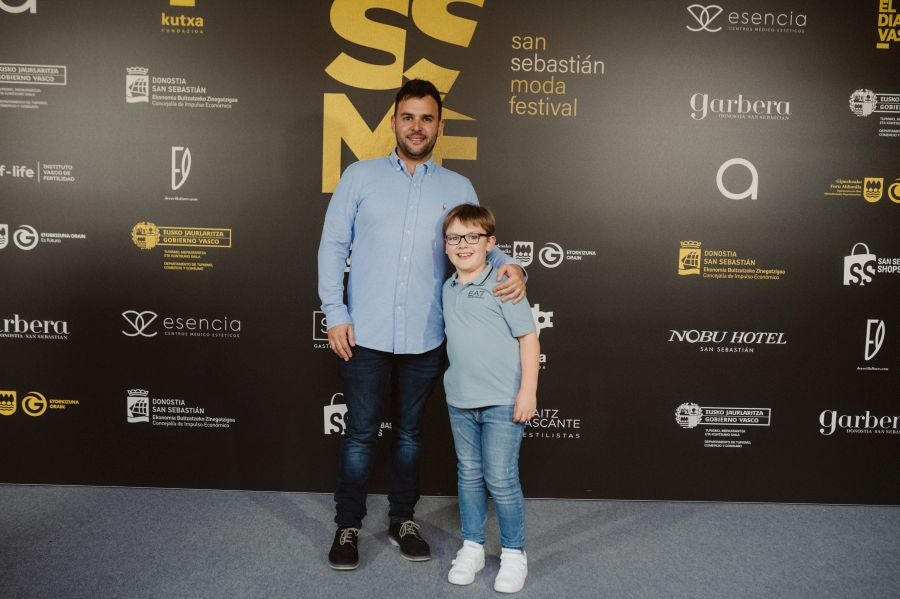 Amaia Arrieta London muestra el otoño y avanza la colección de Navidad