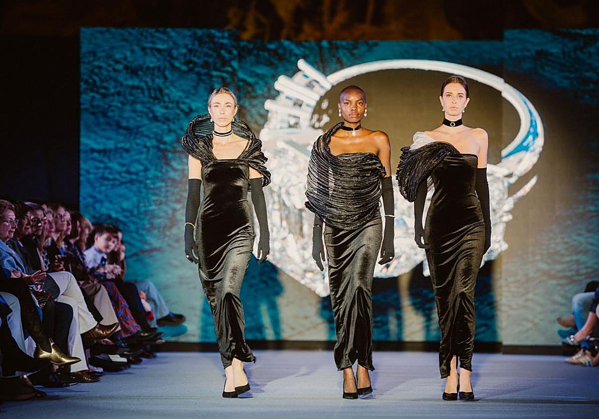 Alex Vallejo Joyeros, una apuesta por la imaginación