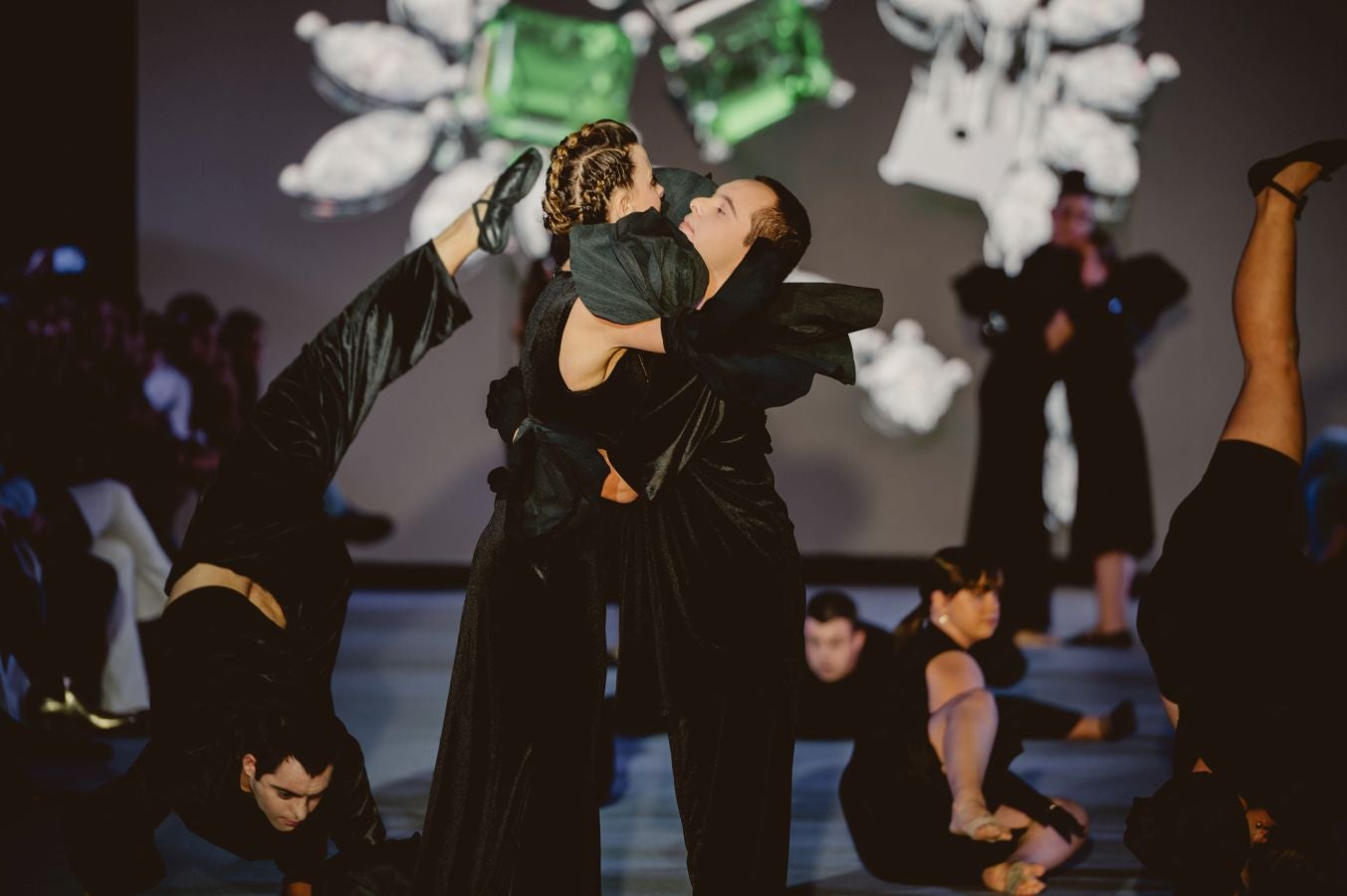 Alex Vallejo Joyeros, una apuesta por la imaginación