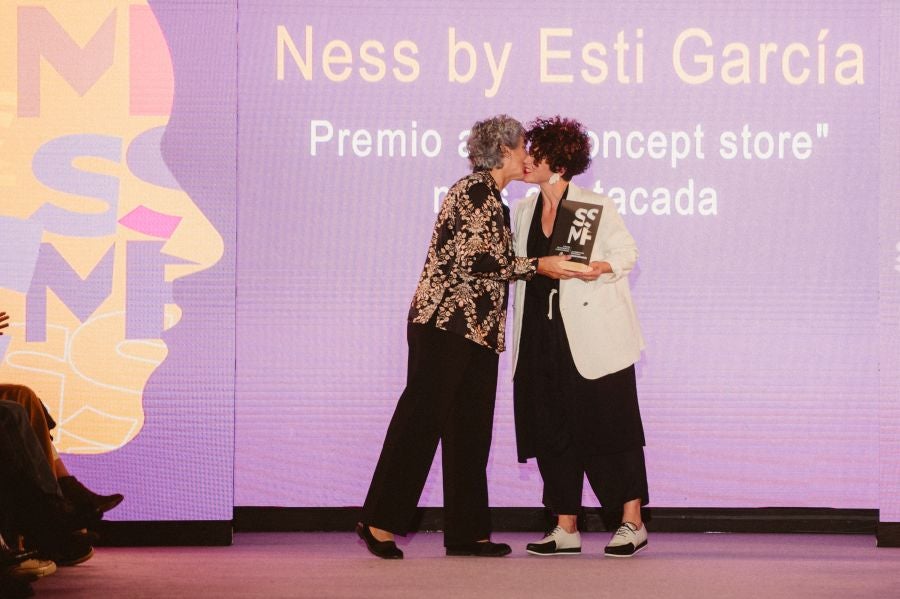 Nueva etapa, misma esencia