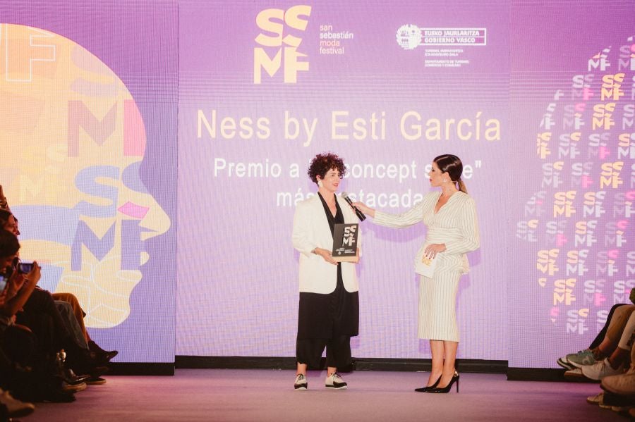 Nueva etapa, misma esencia