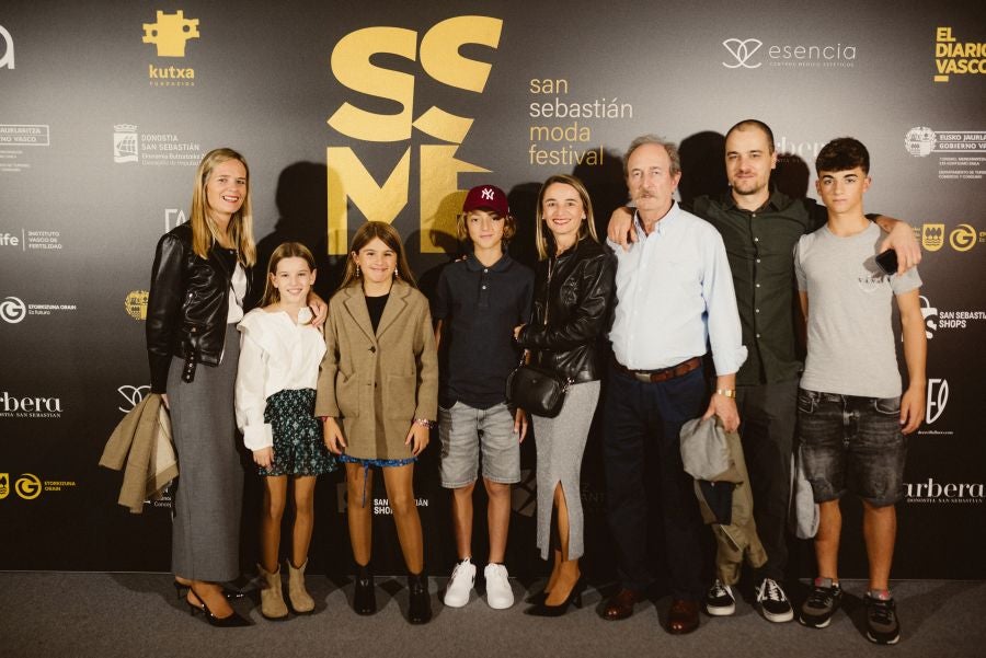 Nueva etapa, misma esencia