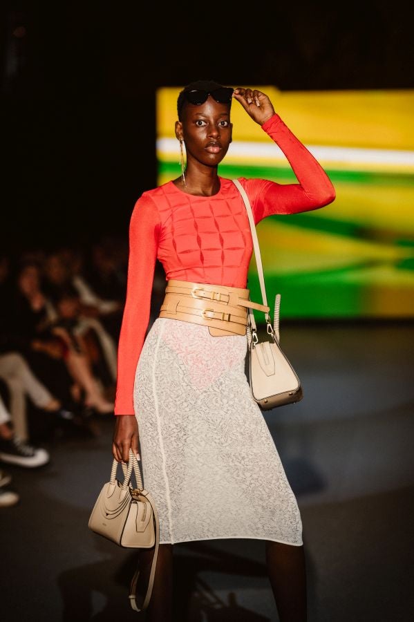 Nueva etapa, misma esencia