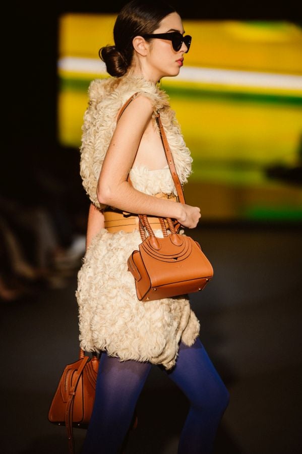 Nueva etapa, misma esencia