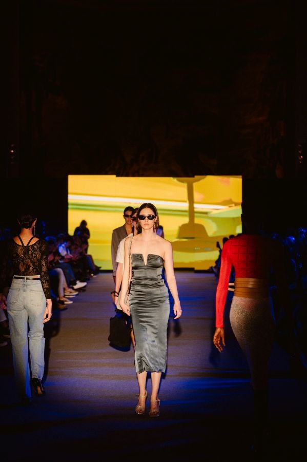 Nueva etapa, misma esencia