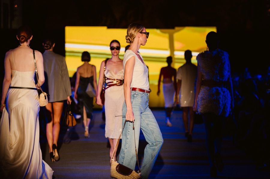 Nueva etapa, misma esencia