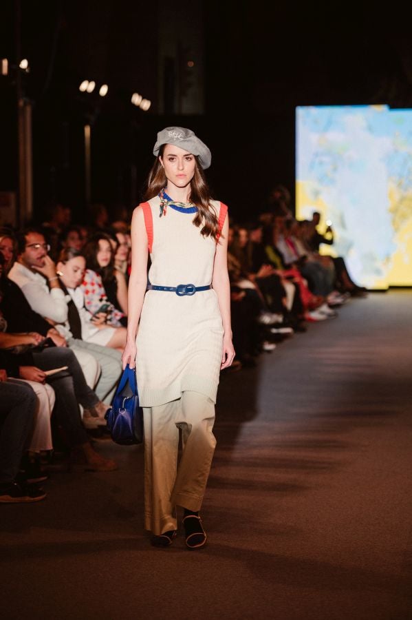 Un tributo a la resiliencia